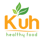 K'uh healthy food icon
