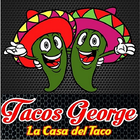 Tacos George иконка