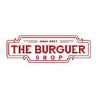 The Burger App icône