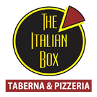 The Italian Box आइकन