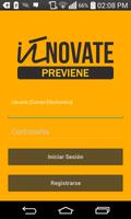 Itnovate Previene-poster