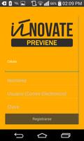 برنامه‌نما Itnovate Previene عکس از صفحه