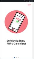 RB-Calendar screenshot 1