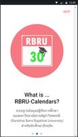RB-Calendar capture d'écran 2