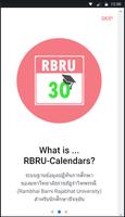 RB-Calendar اسکرین شاٹ 2