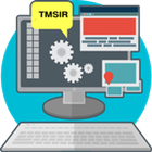iT News TMSIR-icoon