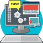 iT News TMSIR أيقونة