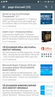 iT News TMSIR captura de pantalla 1