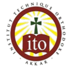 Icona معهد المهني الأرثوذكسي العالي