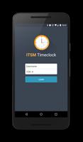 پوستر ITSM Timeclock