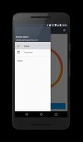 برنامه‌نما ITSM Timeclock عکس از صفحه