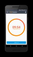 برنامه‌نما ITSM Timeclock عکس از صفحه