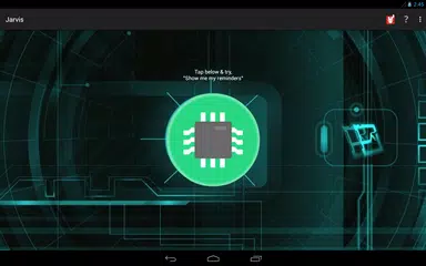 Jarvis - My Personal Assistant APK download