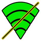 Auto Turn Off Wifi icon
