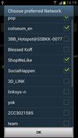 Auto Turn Off Wifi screenshot 2