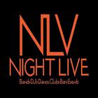 Night Live LLC icône