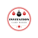 APK invitation card maker