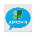 Mensajería ASPROMIN