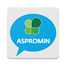 Mensajería ASPROMIN APK