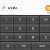Numeric Keyboard APK