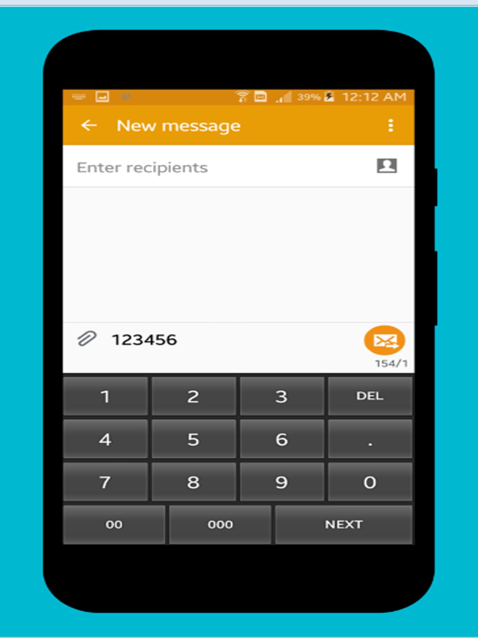Numeric Keyboard for Android APK Download Numeric Keyboard for Android APK Download