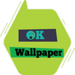 ”OK wallpaper