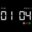 Digital Clock APK