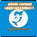 Dolphin Tunnel APK
