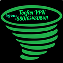 Toofan VPN APK