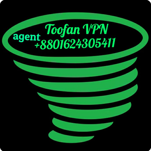 Toofan VPN