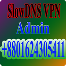 SlowDNS Unlimited VPN APK