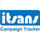 Campaign Tracker-icoon