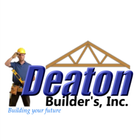 Deaton Builders иконка