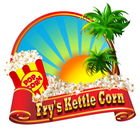 Fry's Kettle Corn أيقونة