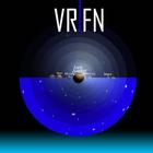 VR|FN icône