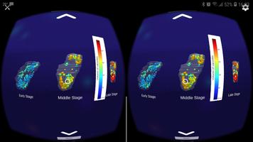 3D Plant Cell Organelles in VR Ekran Görüntüsü 2