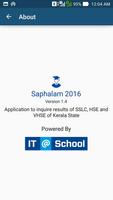 Saphalam 2017 स्क्रीनशॉट 1