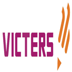 Victers Live Streaming アイコン