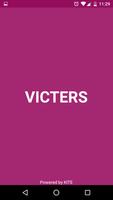 Victers Live Streaming Affiche