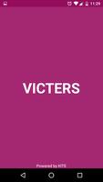 Victers Live Streaming ポスター