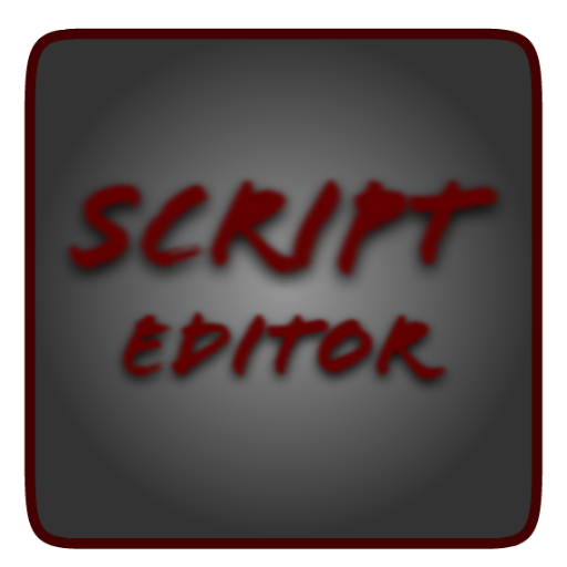 ModPE Script Editor