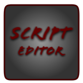 آیکون‌ ModPE Script Editor