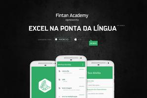 Excel na ponta da língua تصوير الشاشة 3