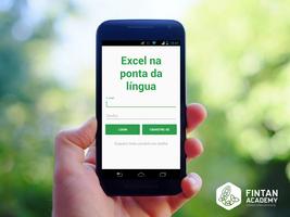 Excel na ponta da língua Affiche