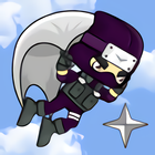 NinjaGo: Kids Ninja Adventure icon