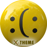 Emoticons, Smiley theme