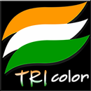 Tricolor INDIA theme APK