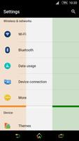 Tricolor INDIA theme screenshot 2