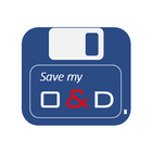 SAVE MY O&D icône