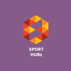 Sport hubz biểu tượng